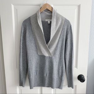 Cashmere Blend Banana Republic Sweater